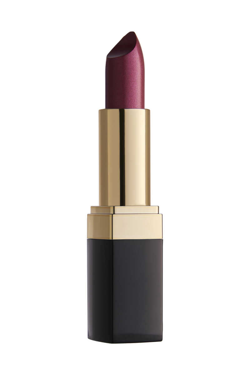 Golden Rose Lipstick 63 Creamy Moisturizing Lip Color