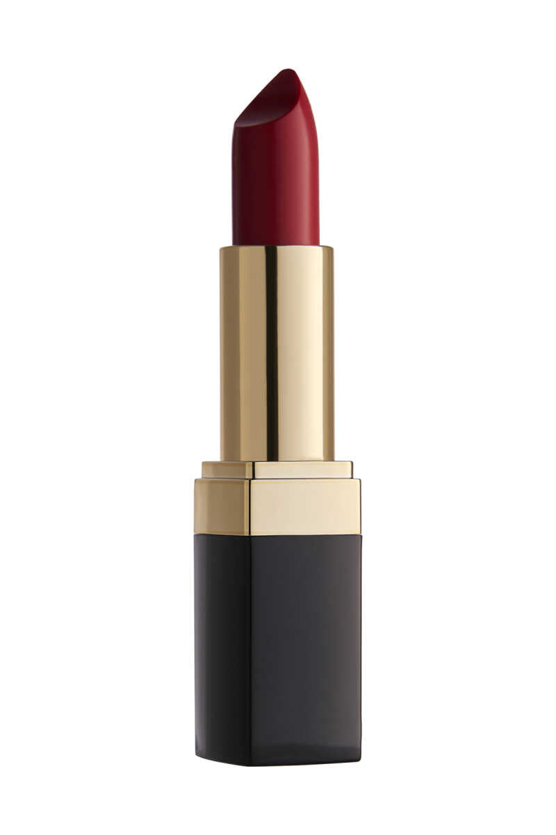 Golden Rose Lipstick 65 Creamy Comfort Lip Color 4.2g