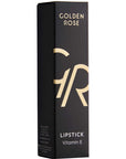 Golden Rose Lipstick 65 Creamy Comfort Lip Color 4.2g
