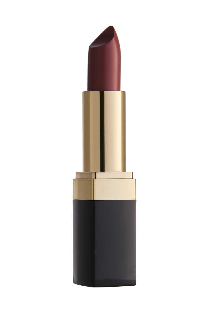 Golden Rose Lipstick in Shade 74 Creamy Color Lip Color 4.2g