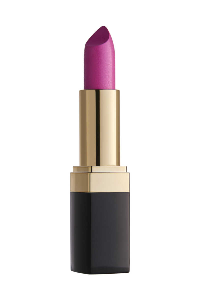Golden Rose Lipstick 76 Creamy Finish Lipstick 4.2g
