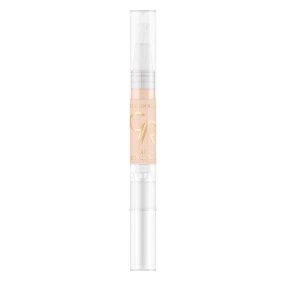 Golden Rose Liquid Concealer 02 Natural Coverage 5ml