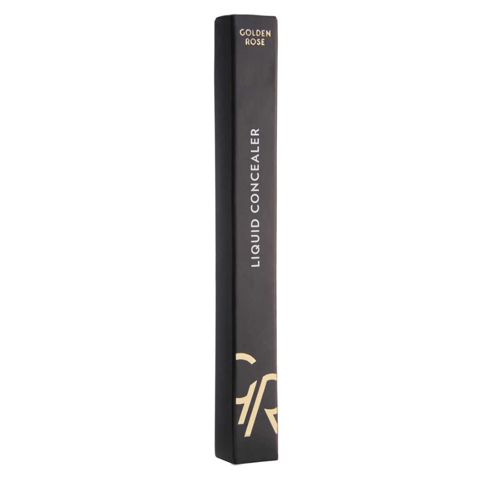 Golden Rose Liquid Concealer 02 Natural Coverage 5ml