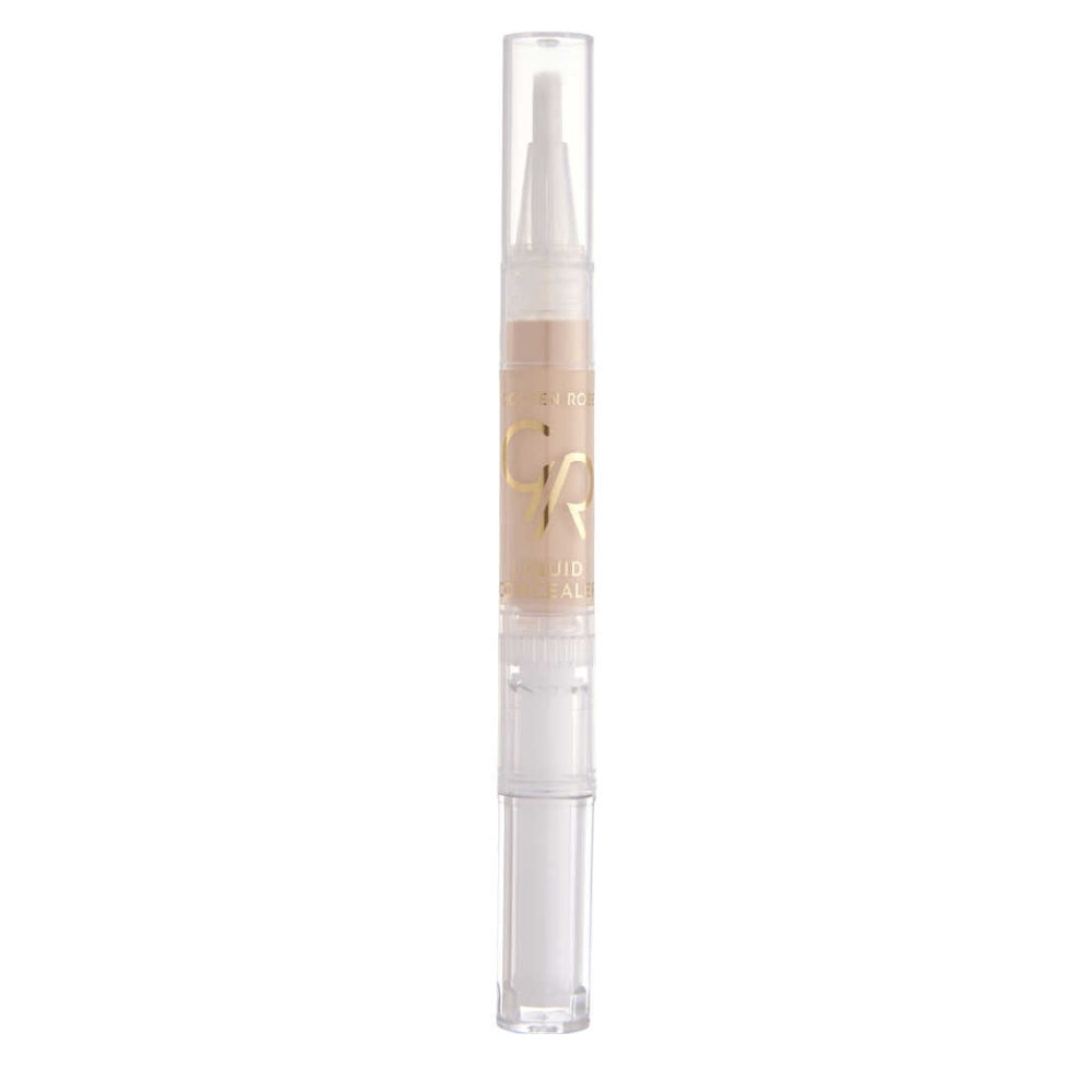 Golden Rose Liquid Concealer 04 for Natural Coverage