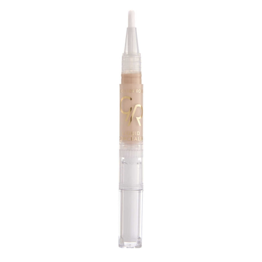 Golden Rose Liquid Concealer 04 for Natural Coverage