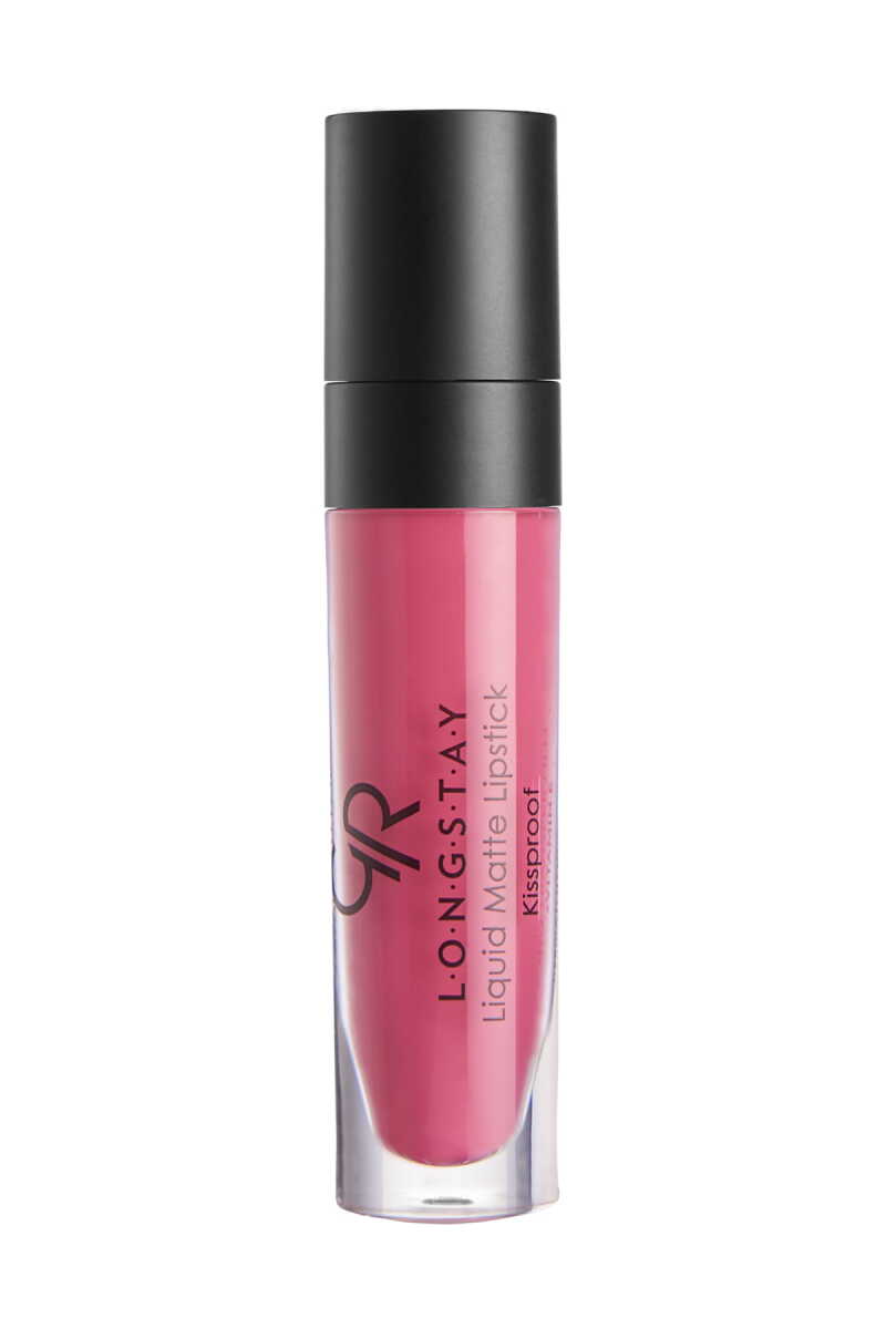 Golden Rose Longstay Liquid Matte Lipstick 32 - 5.5ml