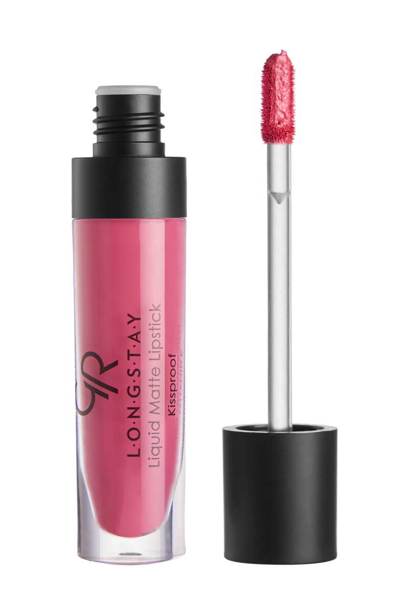 Golden Rose Longstay Liquid Matte Lipstick 32 - 5.5ml