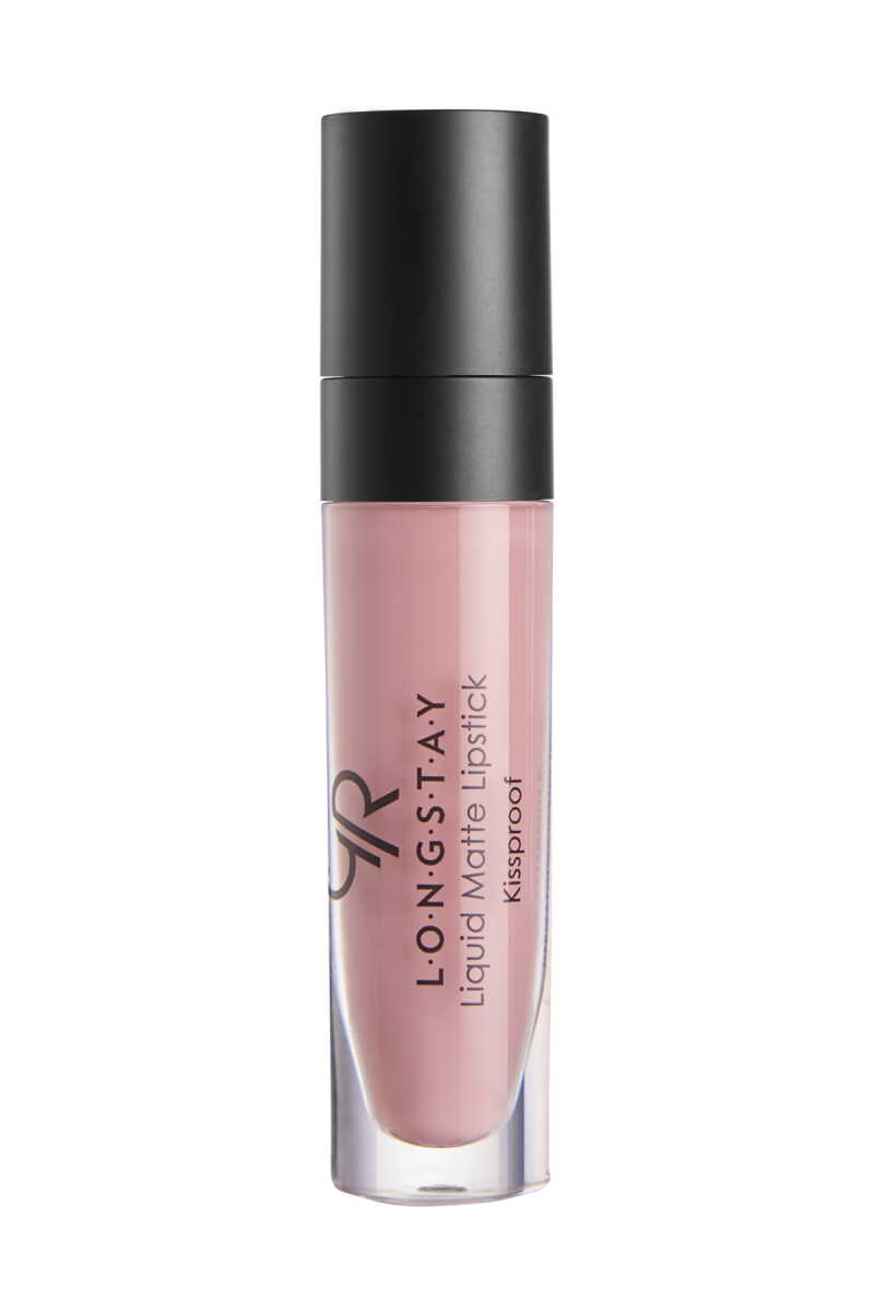 Golden Rose Longstay Liquid Matte Lipstick 37 5.5ml
