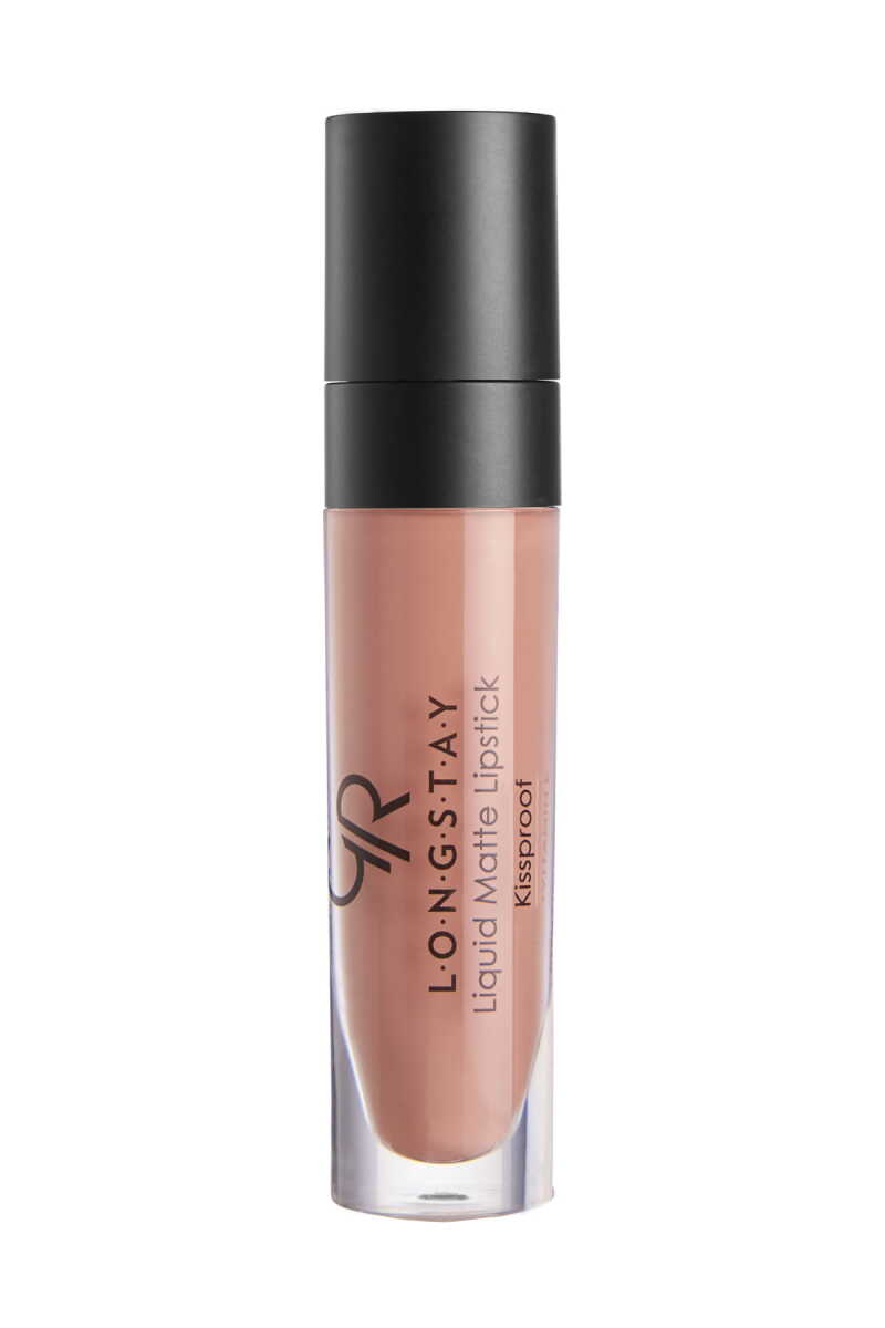 Golden Rose Longstay Liquid Matte Lipstick 38 - 5.5ml