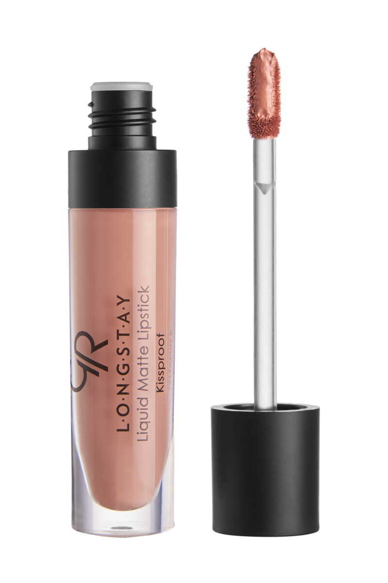 Golden Rose Longstay Liquid Matte Lipstick 38 - 5.5ml