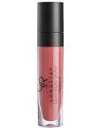 Golden Rose Longstay Liquid Matte Lipstick 41 - Matte Finish