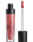 Golden Rose Longstay Liquid Matte Lipstick 41 - Matte Finish