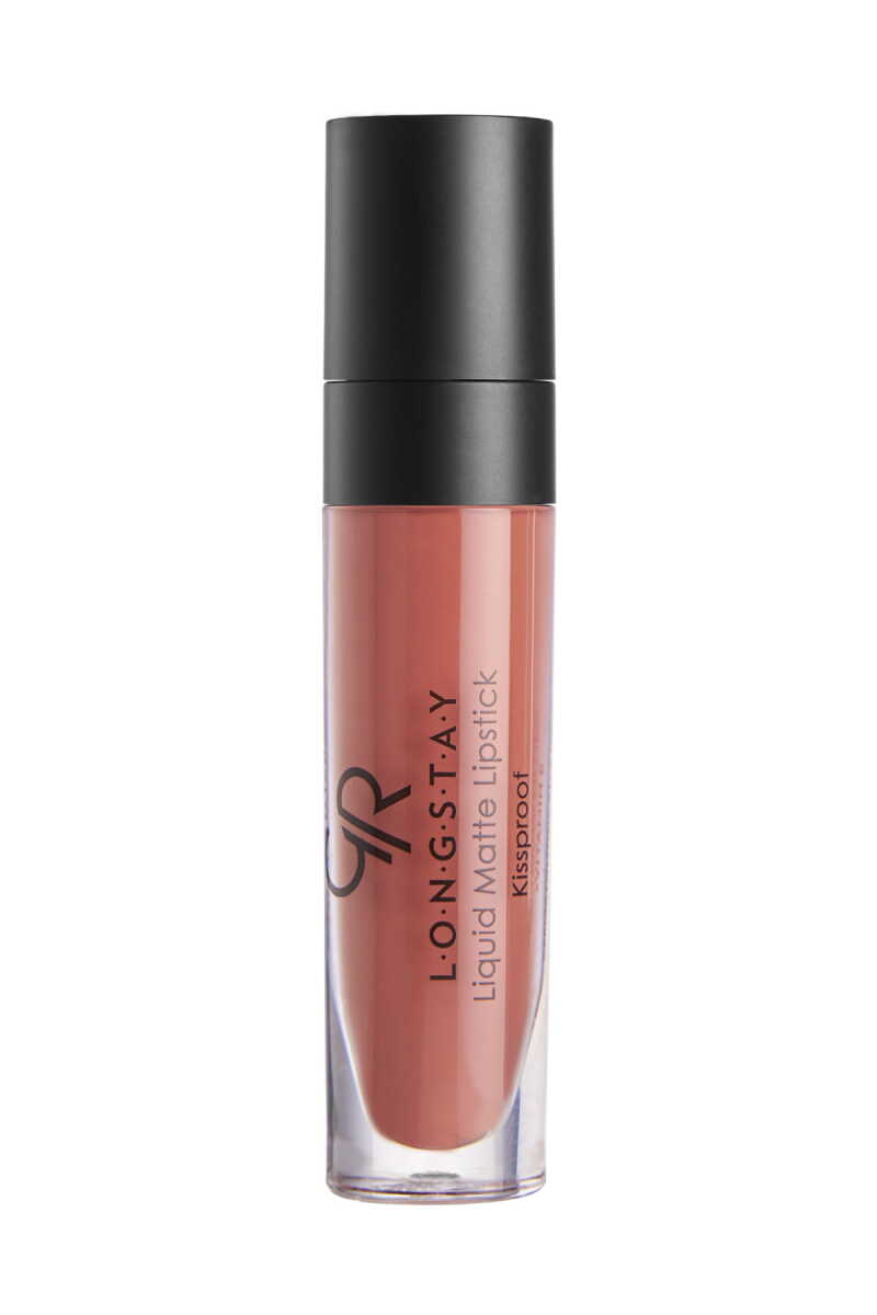 Golden Rose Longstay Liquid Matte Lipstick - 42 - 5.5ml