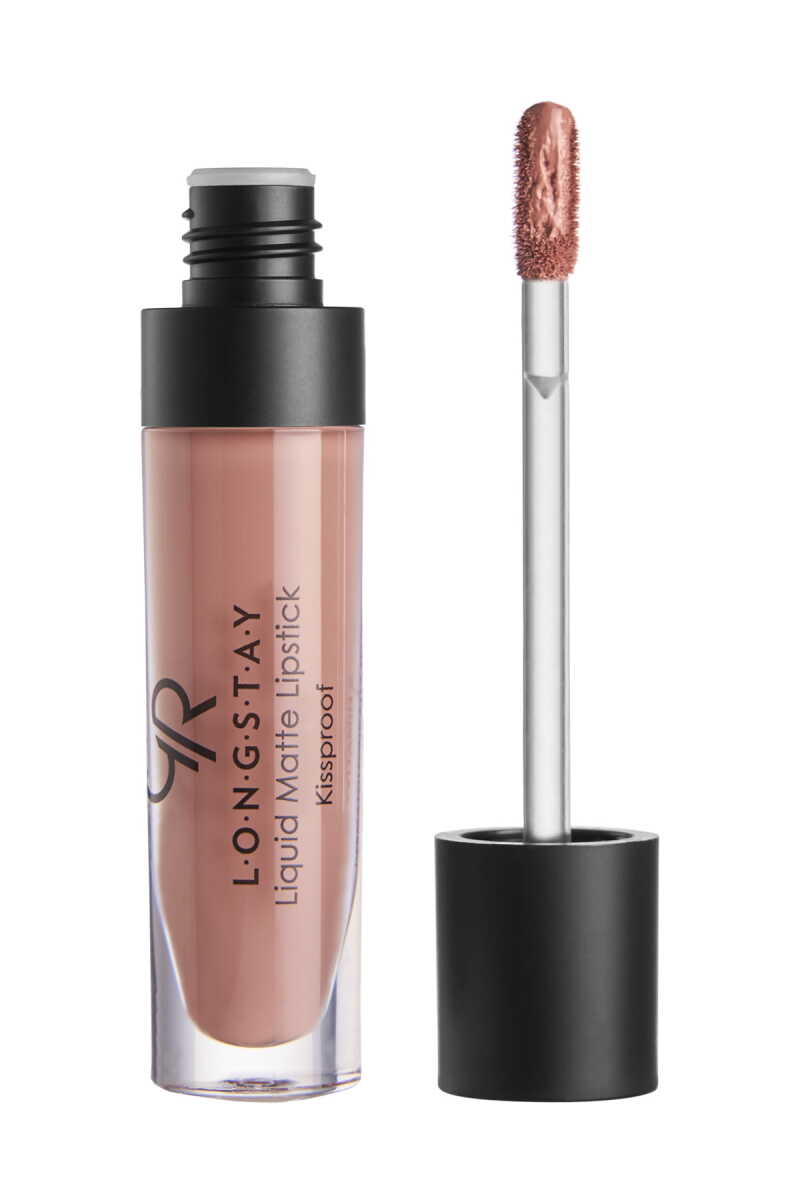 Golden Rose Longstay Liquid Matte Lipstick 44 - 5.5ml