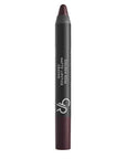 Golden Rose Matte Lipstick Crayon 03 - Velvet Matte Lip Color
