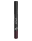 Golden Rose Matte Lipstick Crayon 03 - Velvet Matte Lip Color