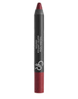 Golden Rose Matte Lipstick Crayon in Shade 20