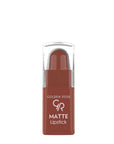 Golden Rose Matte Lipstick Mini 16 Velvet Matte Finish 2.5g