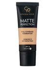 Golden Rose Matte Perfection Foundation Cool 5 30ml