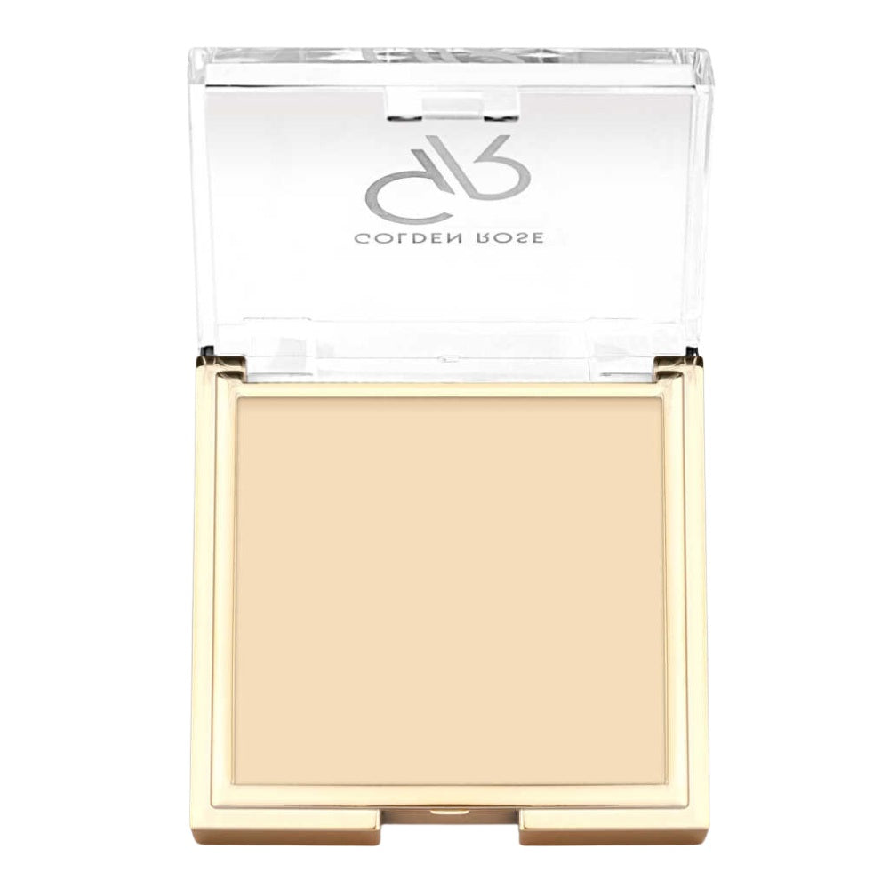 Golden Rose Mattifying Mineral Powder 104 for Matte Skin