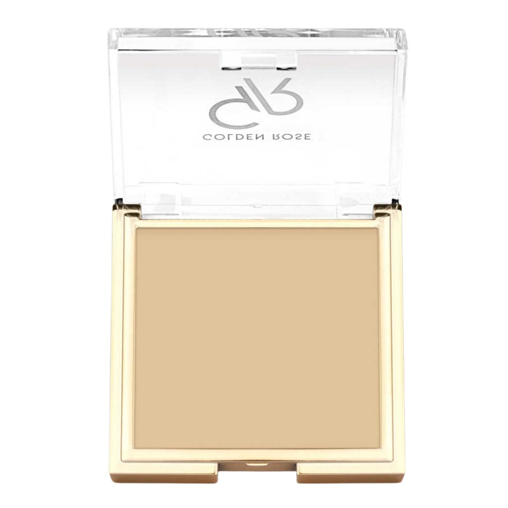 Golden Rose Mattifying Mineral Powder 111 for Shine Control