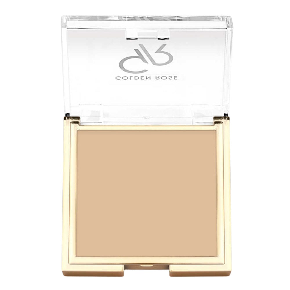 Golden Rose Mattifying Mineral Powder for Oil Control 115