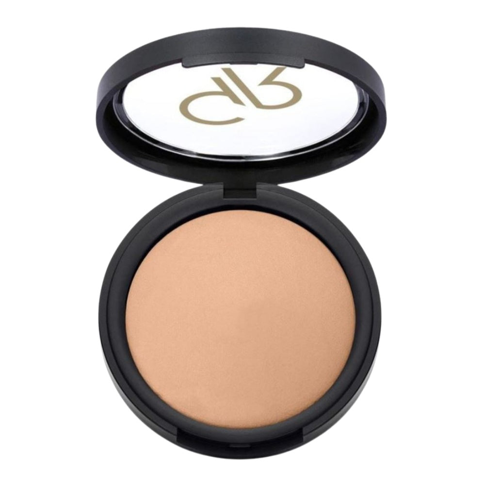 Golden Rose Mineral Terracotta Powder Shade 07