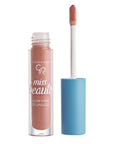 Golden Rose Miss Beauty Glow Shine 3D Lipgloss 03 Soft Peach