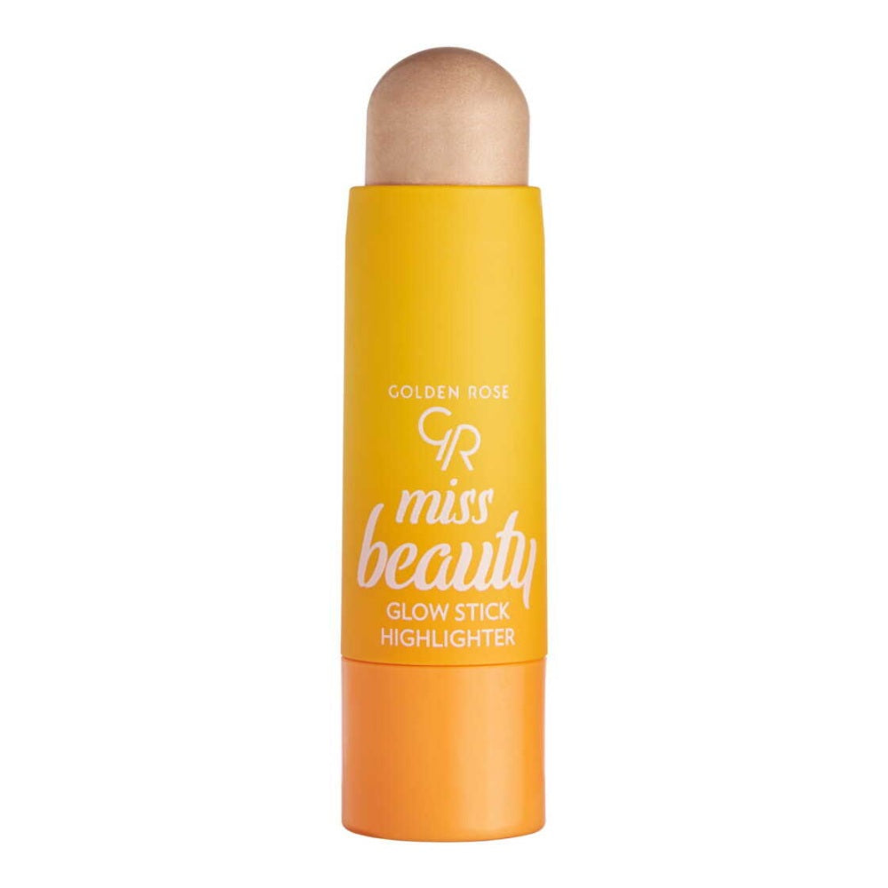 Golden Rose Miss Beauty Glow Stick Highlighter 5.5g