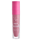 Golden Rose Miss Beauty Stay Matte Lipcolor 03 Rose Wood