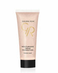 Golden Rose Moisturizing Cream Foundation 02 35ml - Foundation