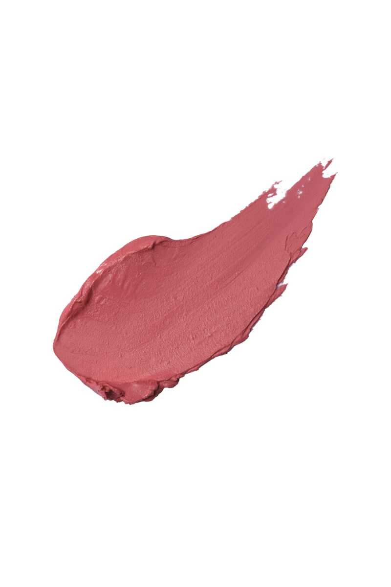 Golden Rose Mood Satiny Matte Lipstick 06 Peach Amber 4.2g