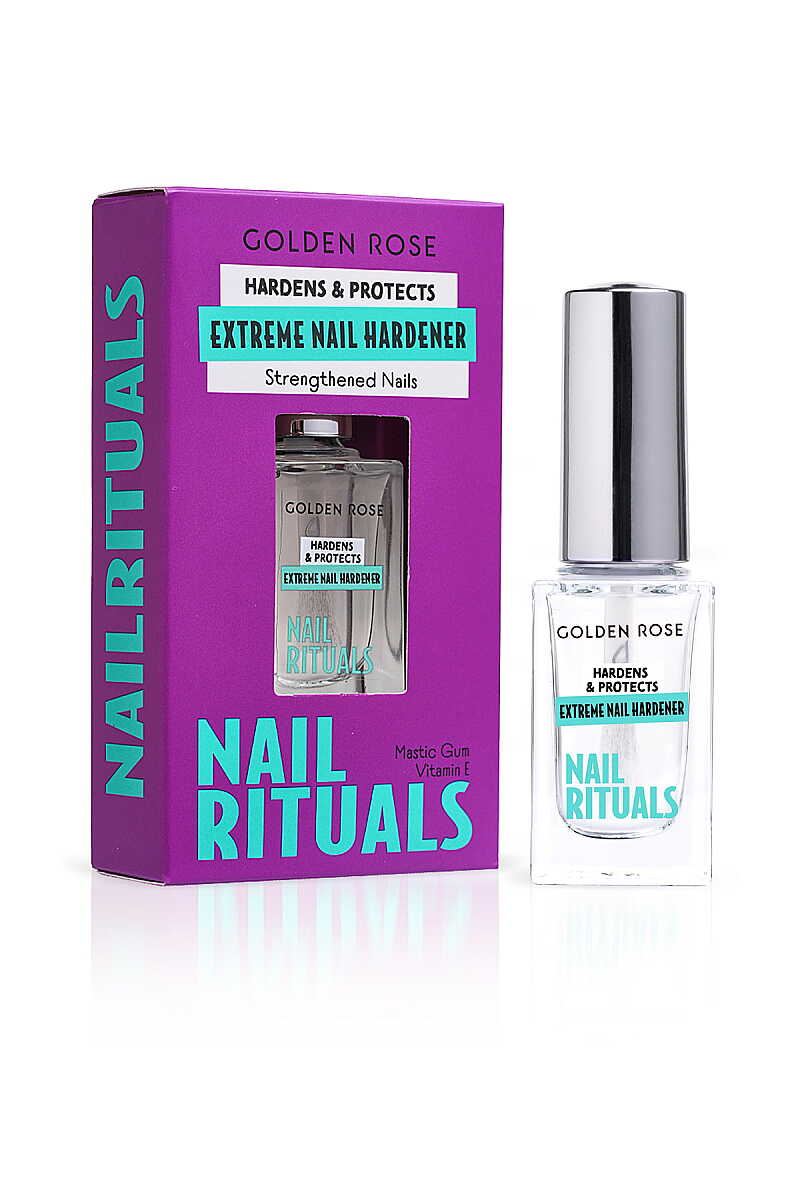 Golden Rose Extreme Nail Hardener Strengthening Treatment 11ml