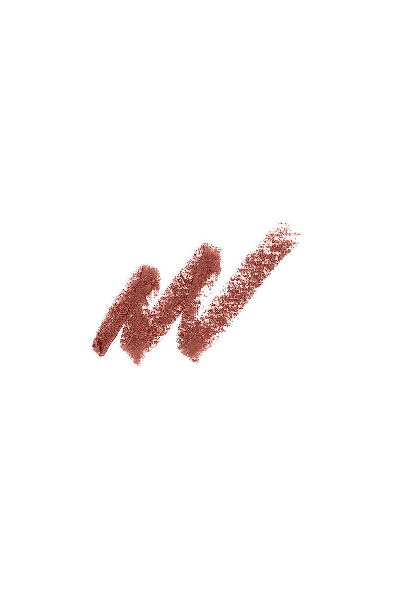 Golden Rose Nude Look Creamy Shine Lipstick 03 Peachy Nude, Pencil Lipstick