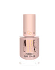 Golden Rose Nude Look Perfect Nail Color 03 Dusty Nude 10.2ml