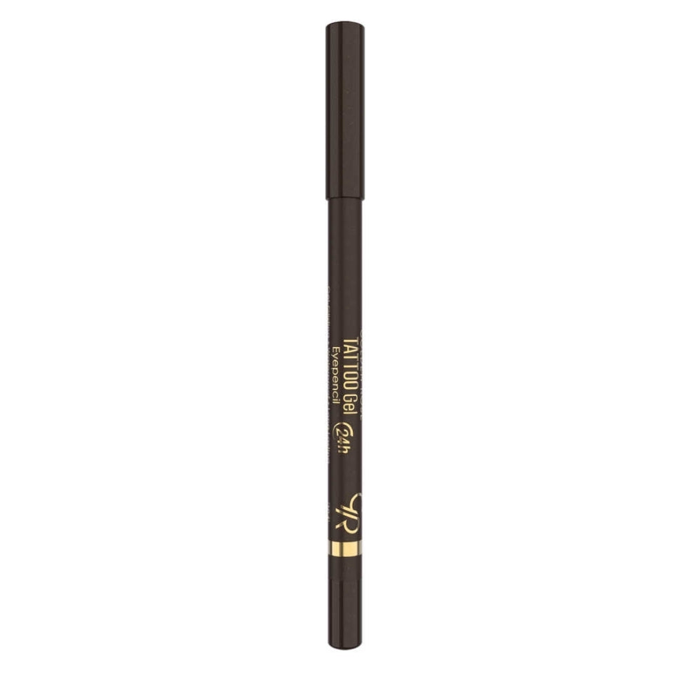 Golden Rose Pen Tattoo Gel Eyepencil 104 Waterproof Eyeliner