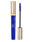 Golden Rose Perfect Lashes Blue Mascara for Volume & Color