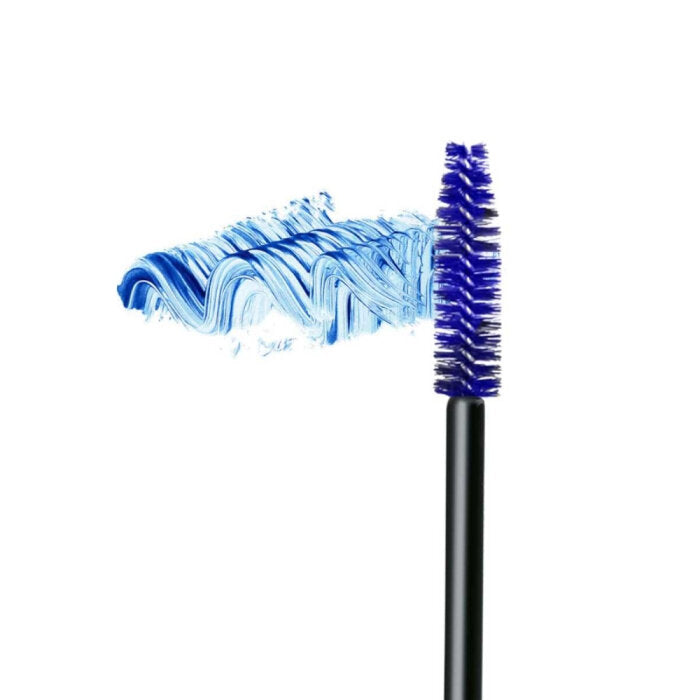 Golden Rose Perfect Lashes Blue Mascara for Volume & Color