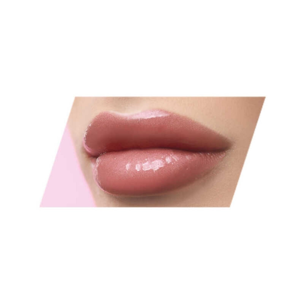 Golden Rose Plumped Lips Lip Plumping Gloss 207
