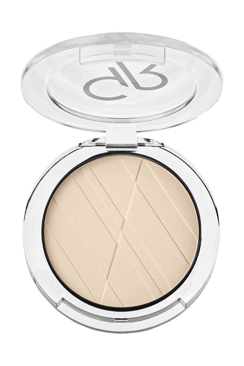 Golden Rose Pressed Powder Matte Finish 101 Ivory