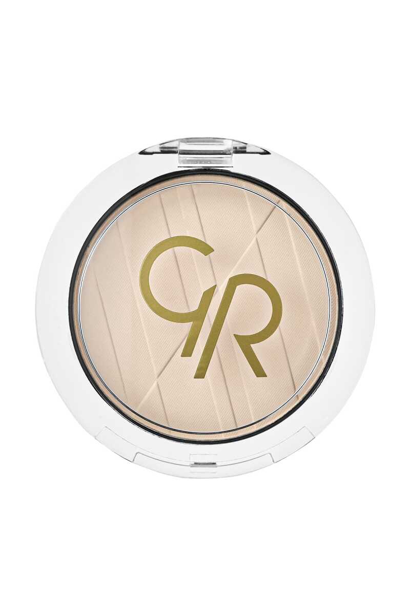 Golden Rose Pressed Powder Matte Finish Face Powder 103 Nude