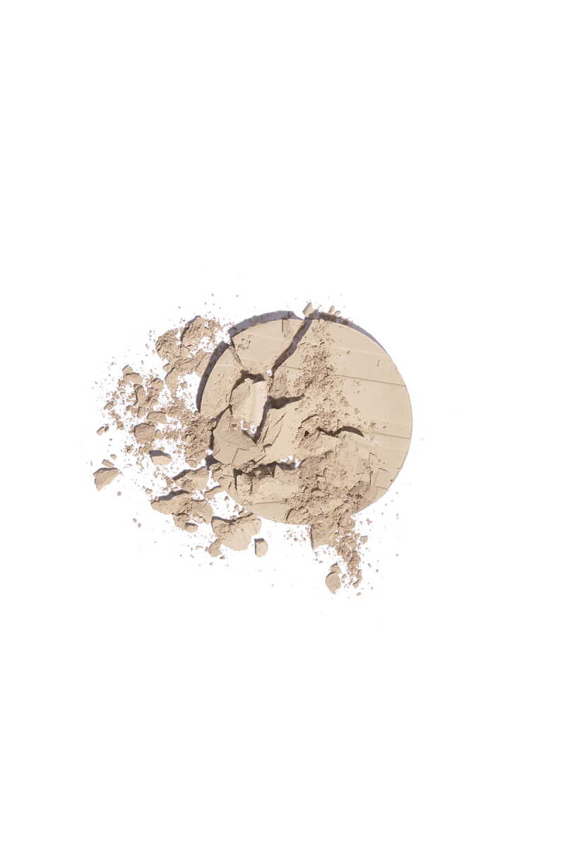 Golden Rose Pressed Powder Matte Finish Face Powder 103 Nude