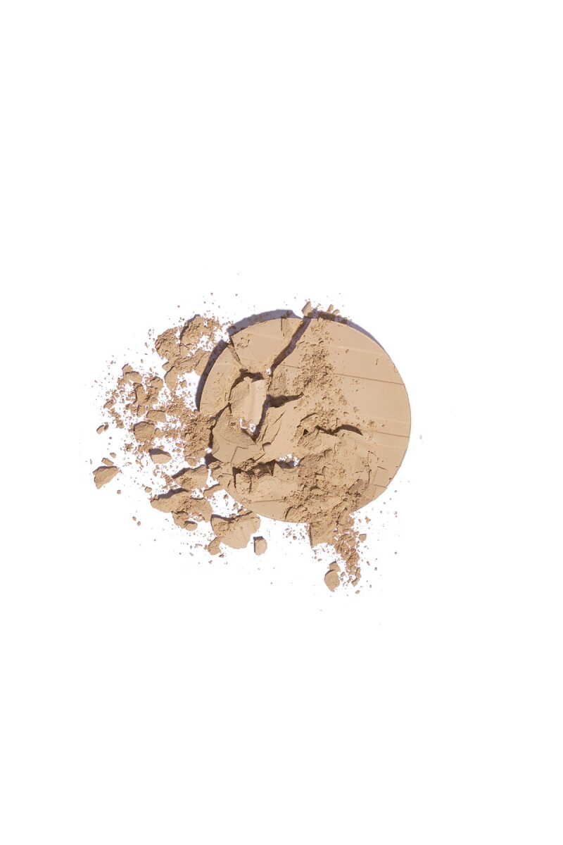 Golden Rose Pressed Powder Matte Finish 105 Soft Beige