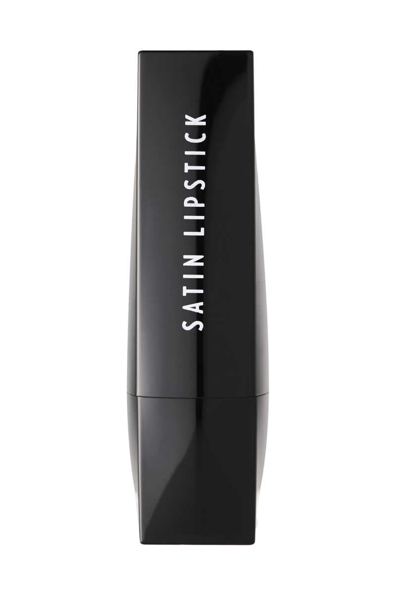 Golden Rose Satin Lipstick 02 Silky Color & Shine 4.2g