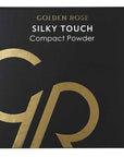 Golden Rose Silky Touch Compact Powder 04 Matte Finish