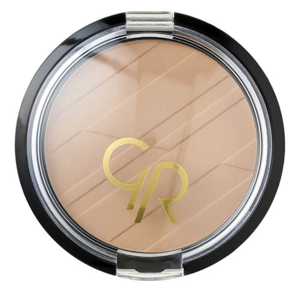 Golden Rose Silky Touch Compact Powder 05 Matte Finish
