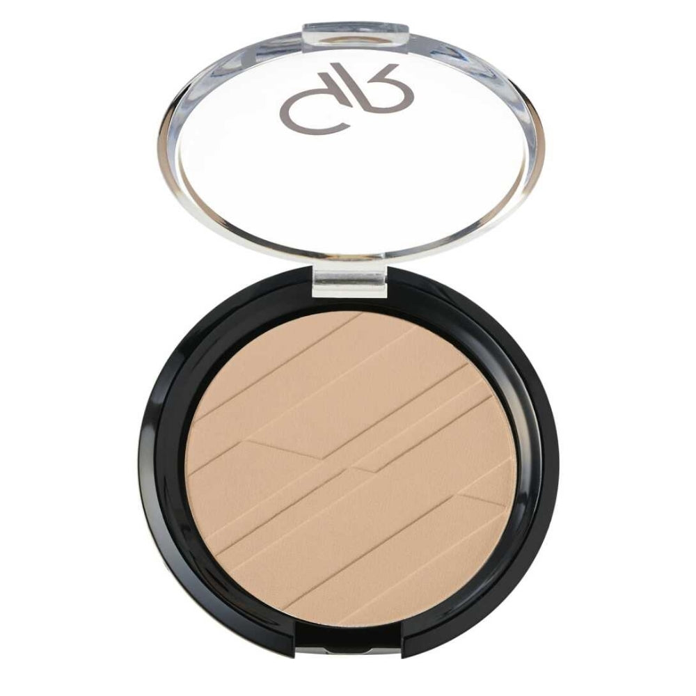 Golden Rose Silky Touch Compact Powder 05 Matte Finish