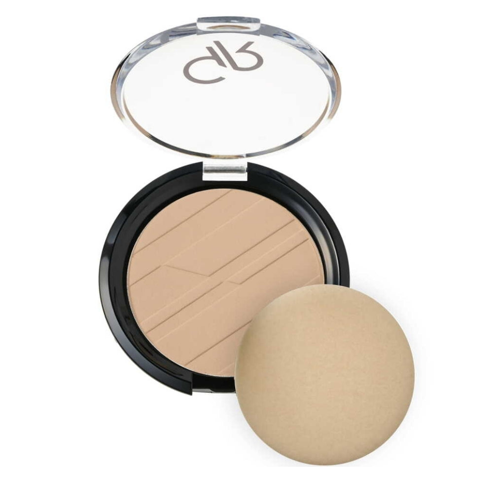 Golden Rose Silky Touch Compact Powder 05 Matte Finish