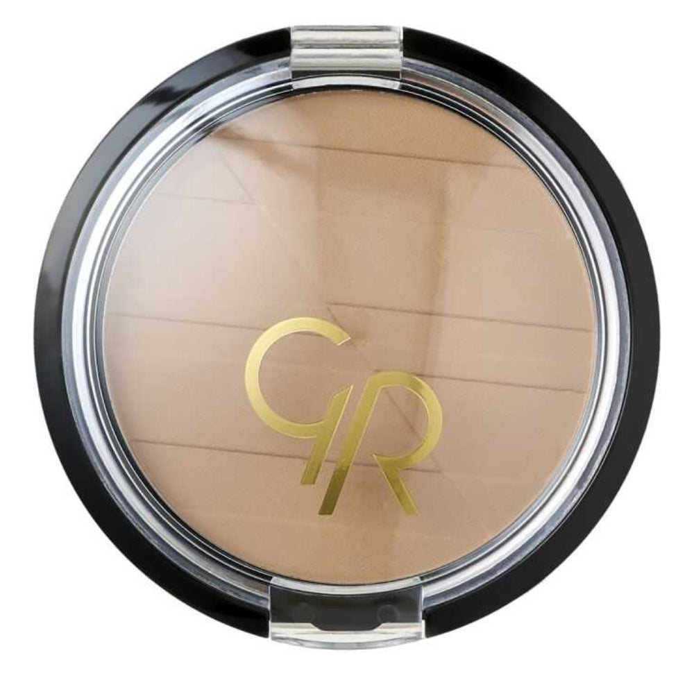 Golden Rose Silky Touch Compact Powder 06 Matte Finish 12g