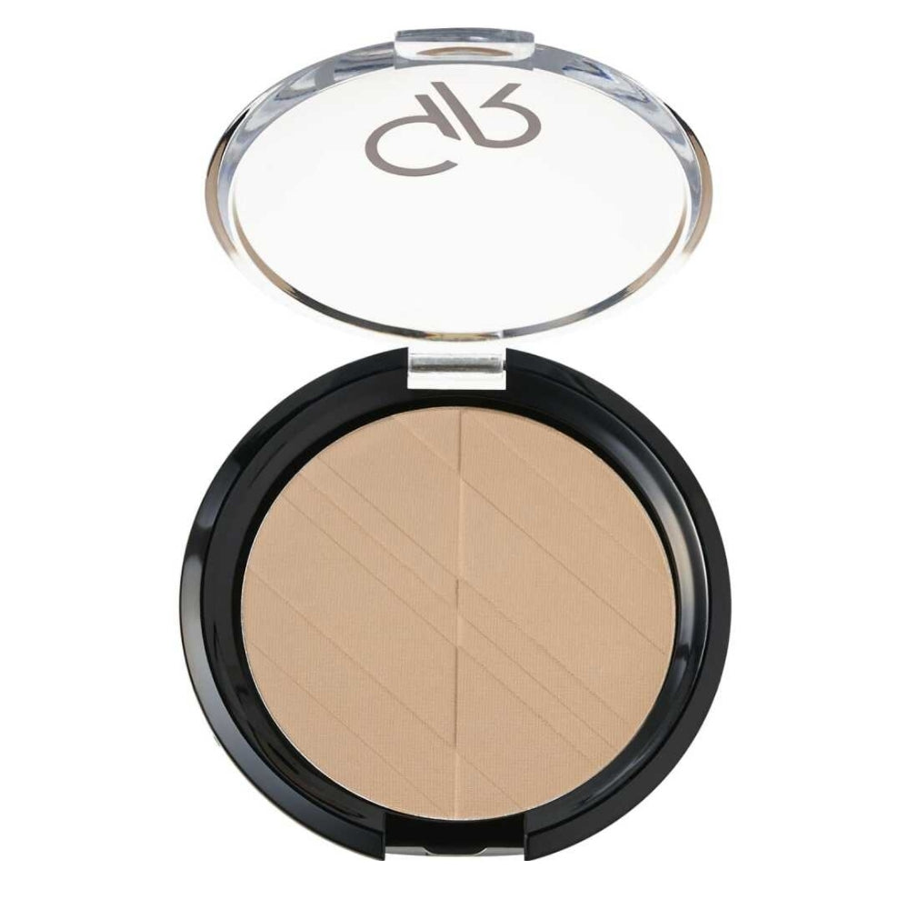 Golden Rose Silky Touch Compact Powder 06 Matte Finish 12g